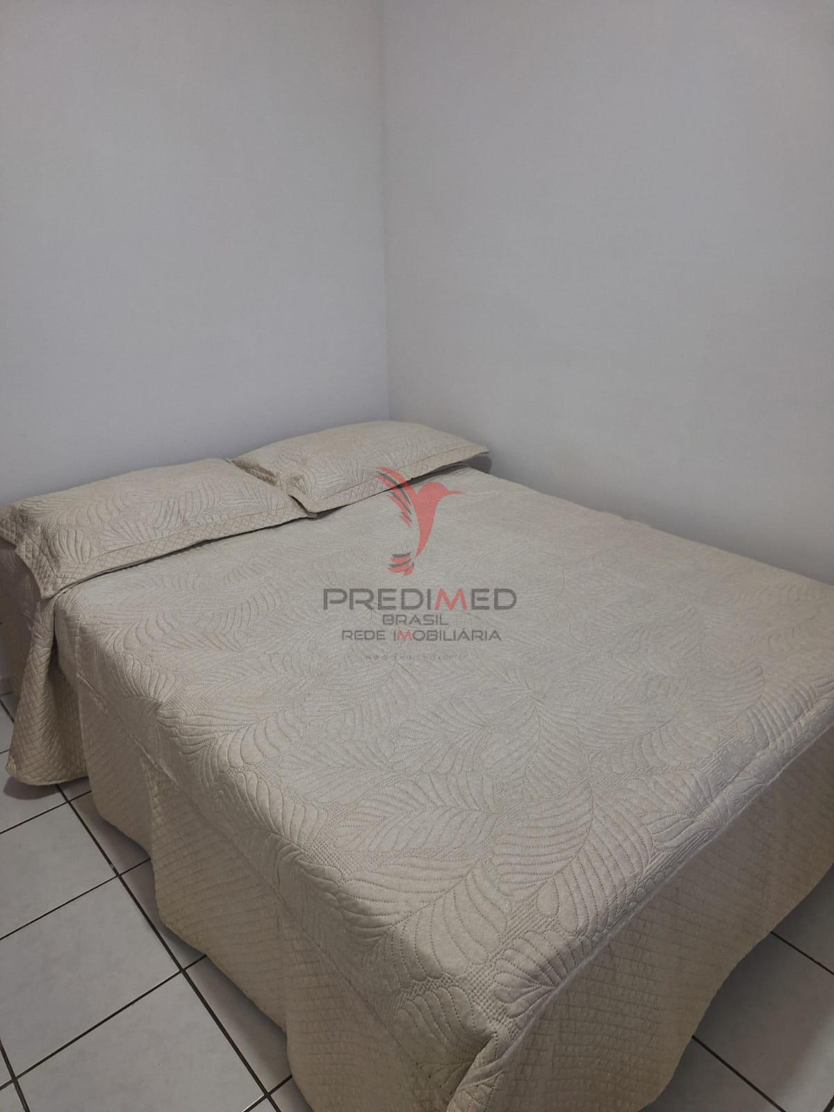 Apartamento em Mana&iacute;ra Avenida Guarabira João Pessoa - 