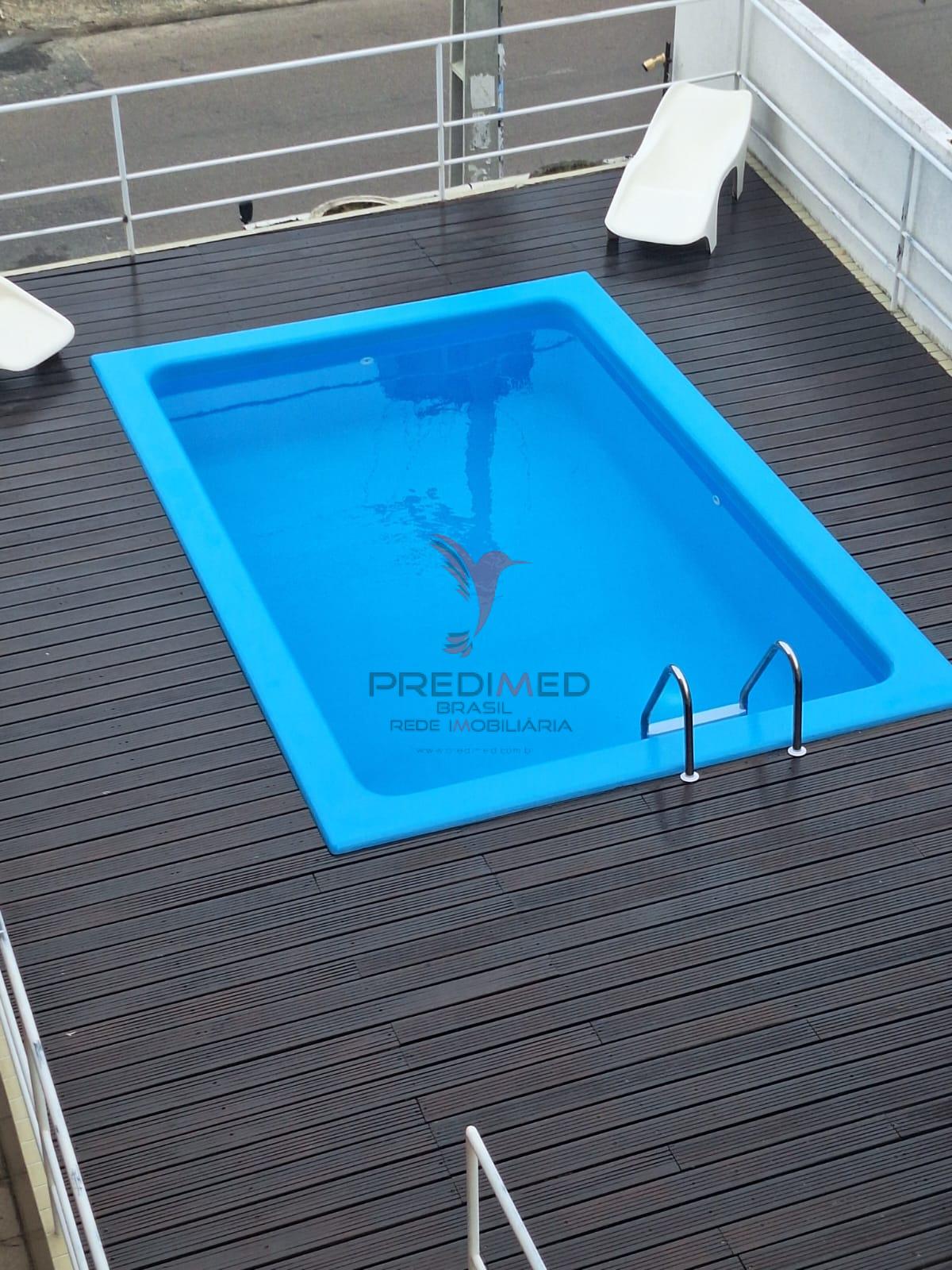 Apartamento em Mana&iacute;ra Avenida Guarabira João Pessoa - 