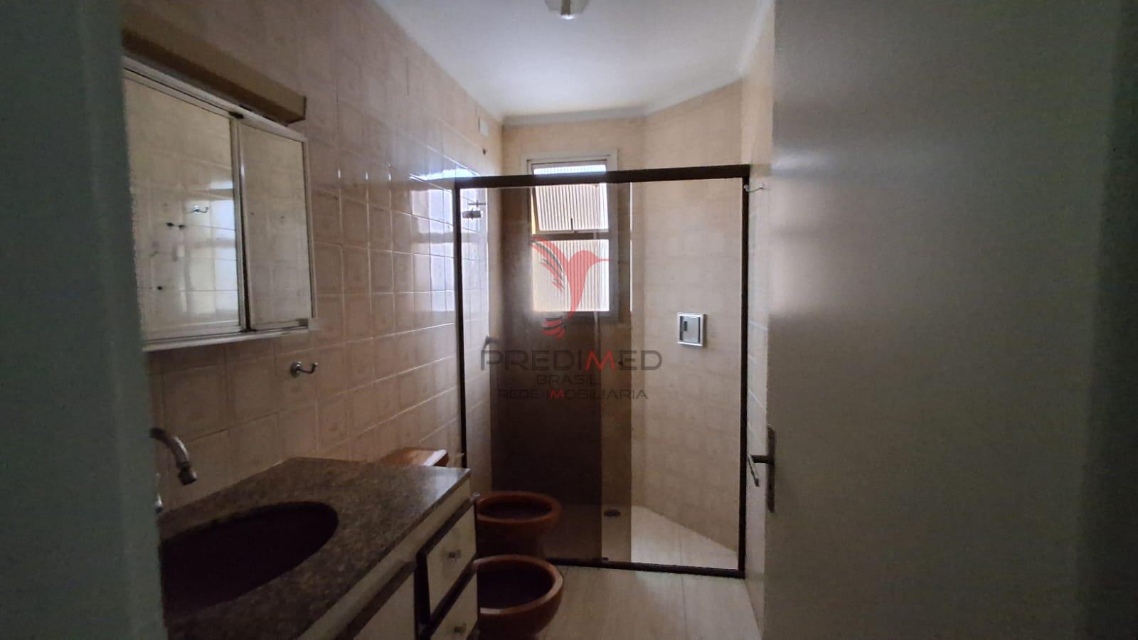 Vendo Apartamento com garagem coberta na Vila Monteiro  Piracicaba - 