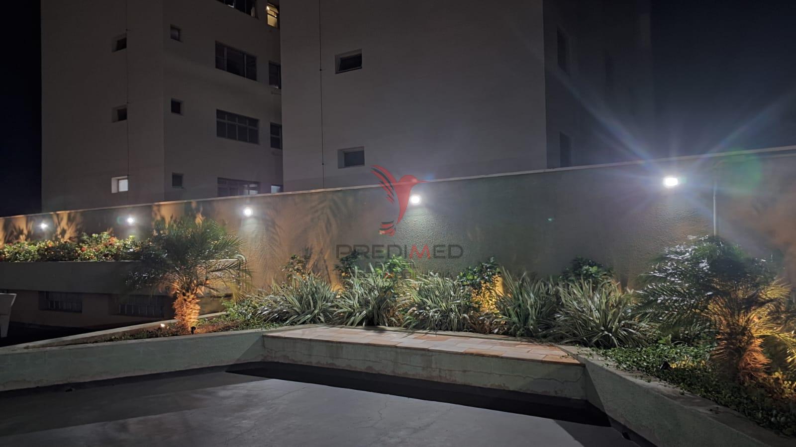 Vendo Apartamento com garagem coberta na Vila Monteiro  Piracicaba - 