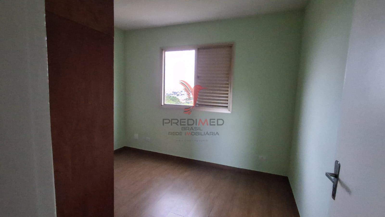 Vendo Apartamento com garagem coberta na Vila Monteiro  Piracicaba - 