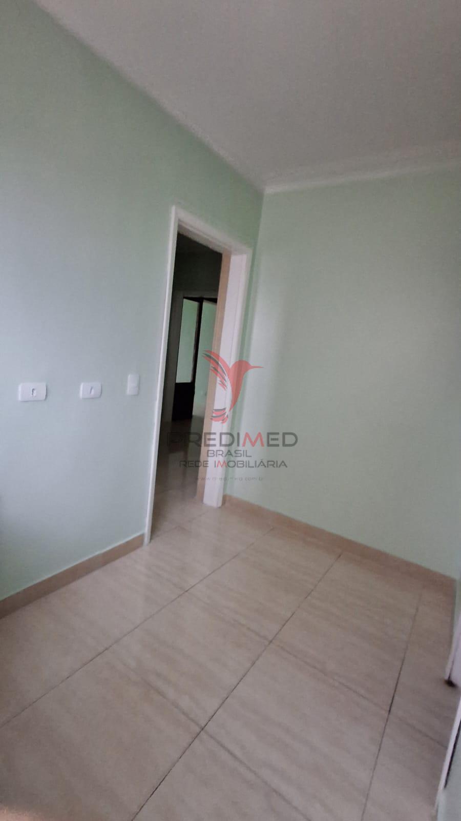 Vendo Apartamento com garagem coberta na Vila Monteiro  Piracicaba - 