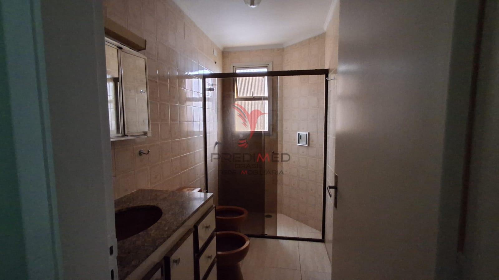 Vendo Apartamento com garagem coberta na Vila Monteiro  Piracicaba - 