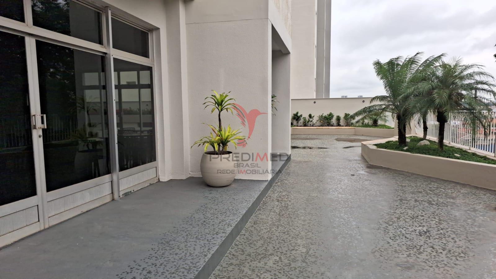 Vendo Apartamento com garagem coberta na Vila Monteiro  Piracicaba - 