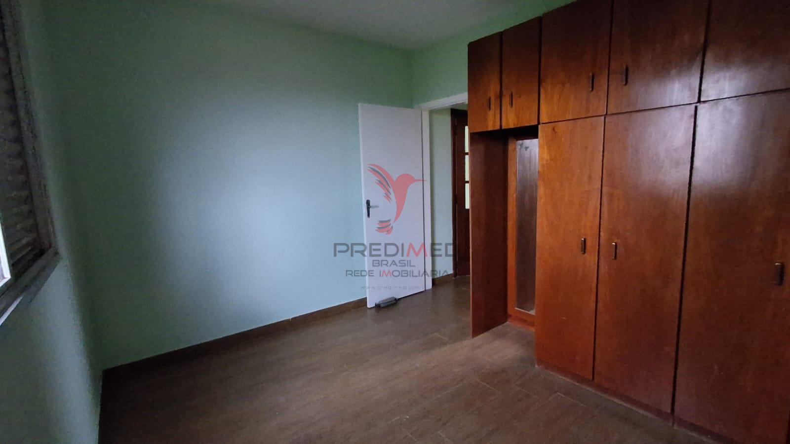 Vendo Apartamento com garagem coberta na Vila Monteiro  Piracicaba - 