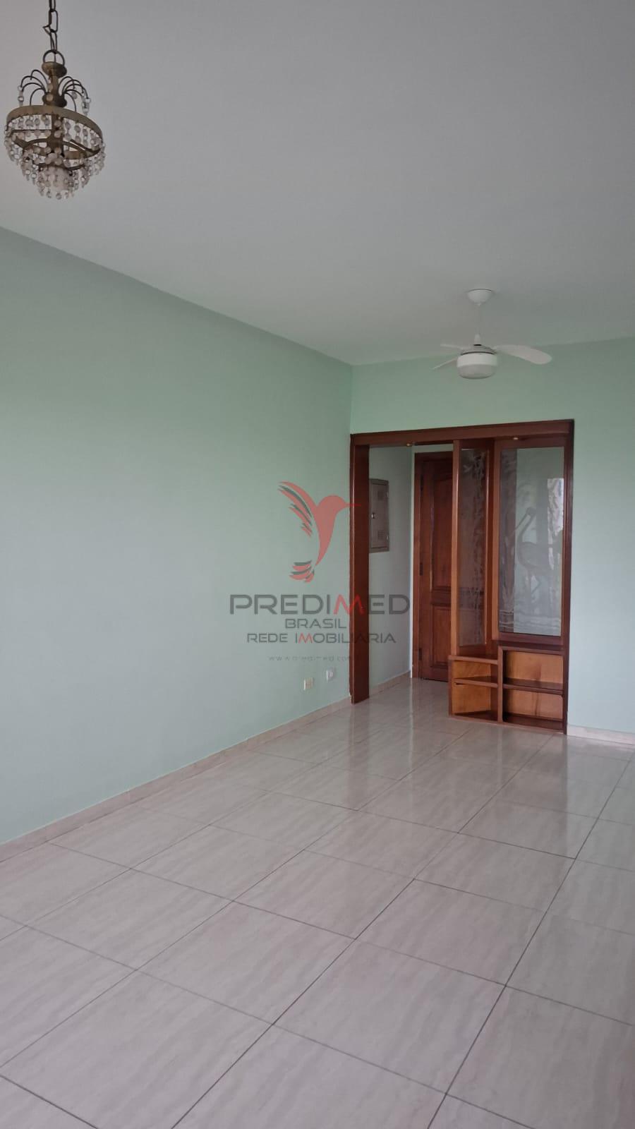 Vendo Apartamento com garagem coberta na Vila Monteiro  Piracicaba - 