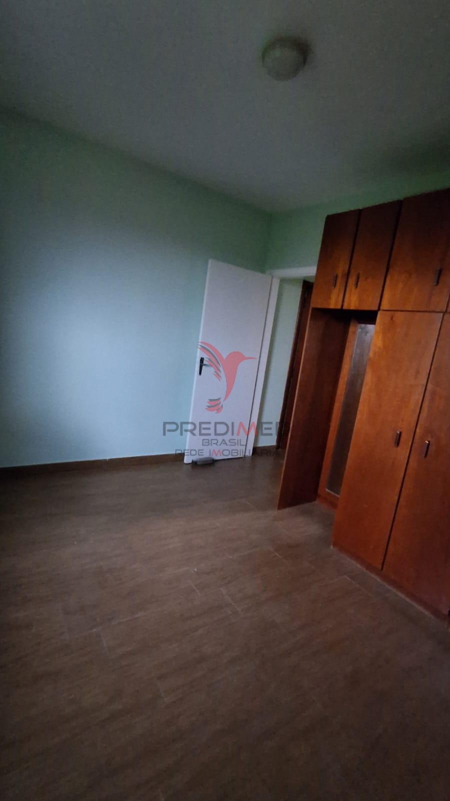 Vendo Apartamento com garagem coberta na Vila Monteiro  Piracicaba - 