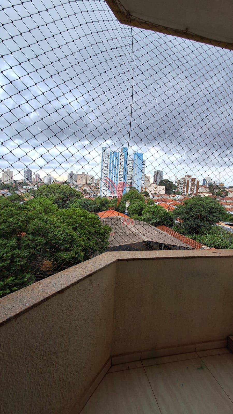 Vendo Apartamento com garagem coberta na Vila Monteiro  Piracicaba - 