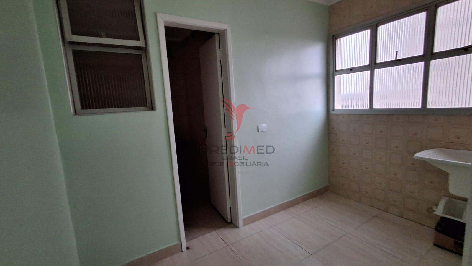 Vendo Apartamento com garagem coberta na Vila Monteiro  Piracicaba - 