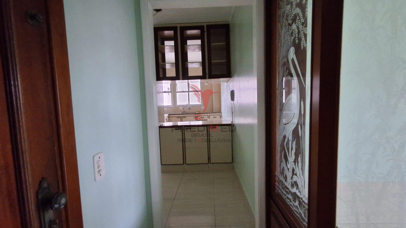 Vendo Apartamento com garagem coberta na Vila Monteiro  Piracicaba - 