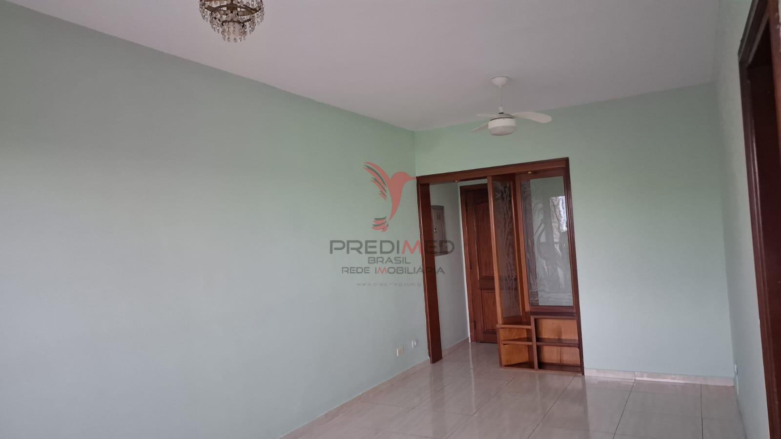 Vendo Apartamento com garagem coberta na Vila Monteiro  Piracicaba - 