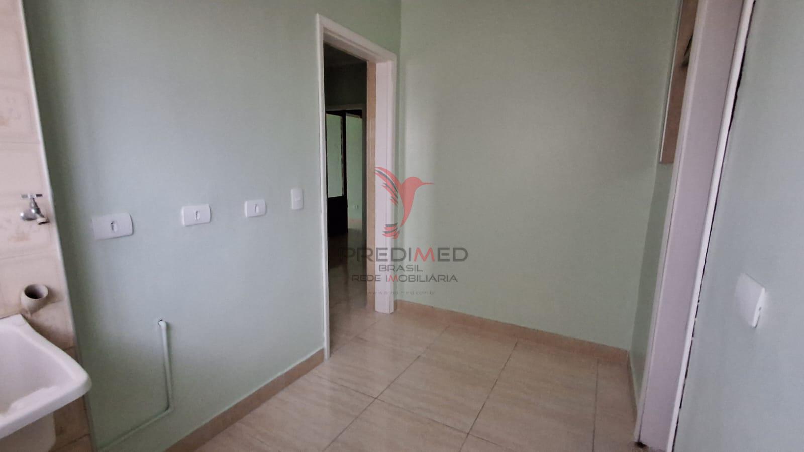 Vendo Apartamento com garagem coberta na Vila Monteiro  Piracicaba - 