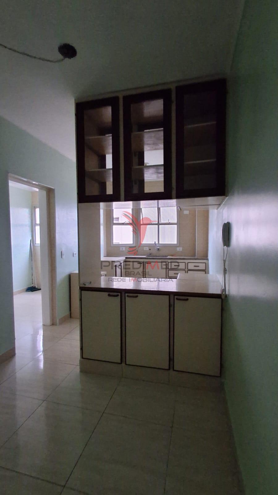 Vendo Apartamento com garagem coberta na Vila Monteiro  Piracicaba - 