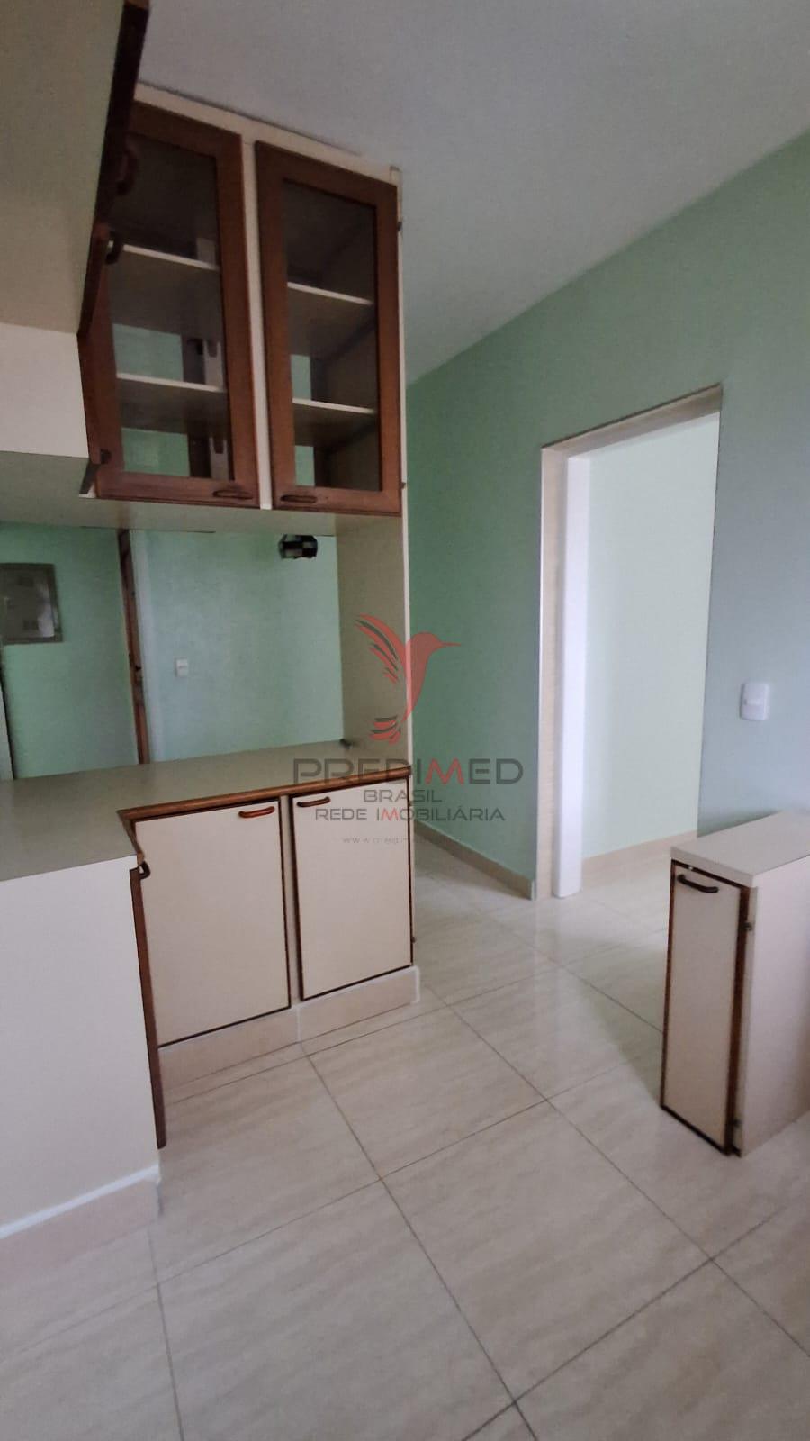 Vendo Apartamento com garagem coberta na Vila Monteiro  Piracicaba - 