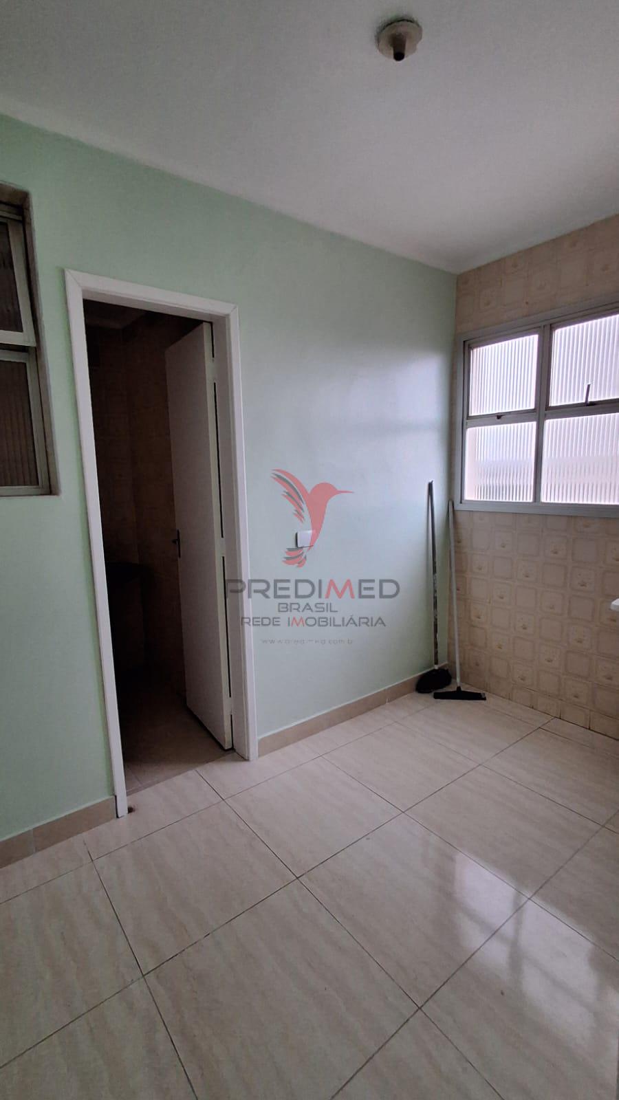 Vendo Apartamento com garagem coberta na Vila Monteiro  Piracicaba - 