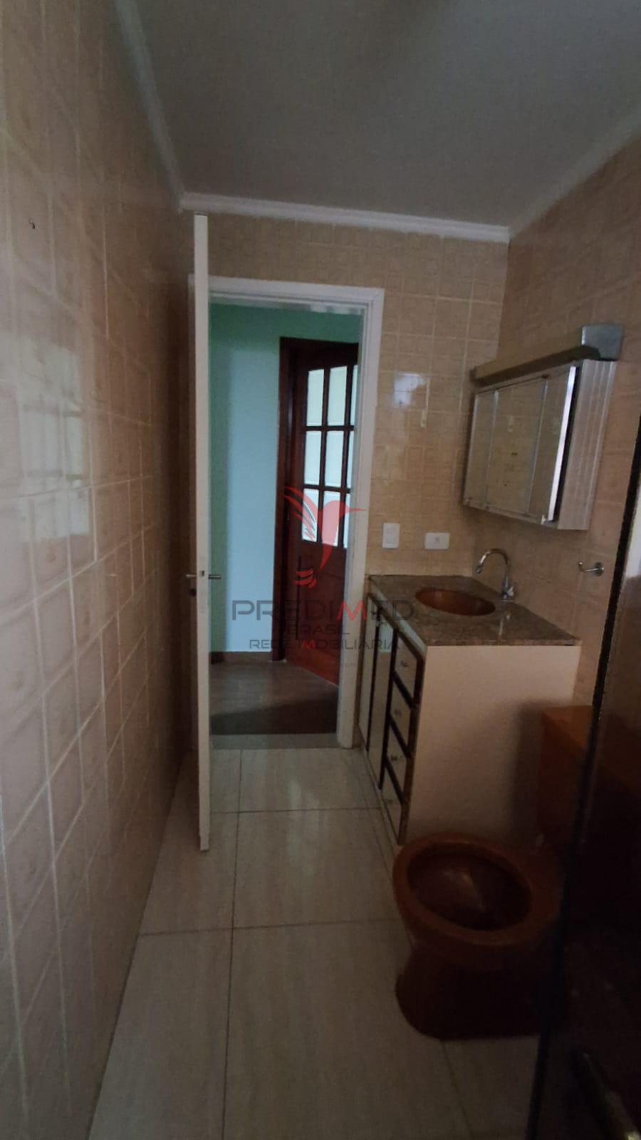 Vendo Apartamento com garagem coberta na Vila Monteiro  Piracicaba - 