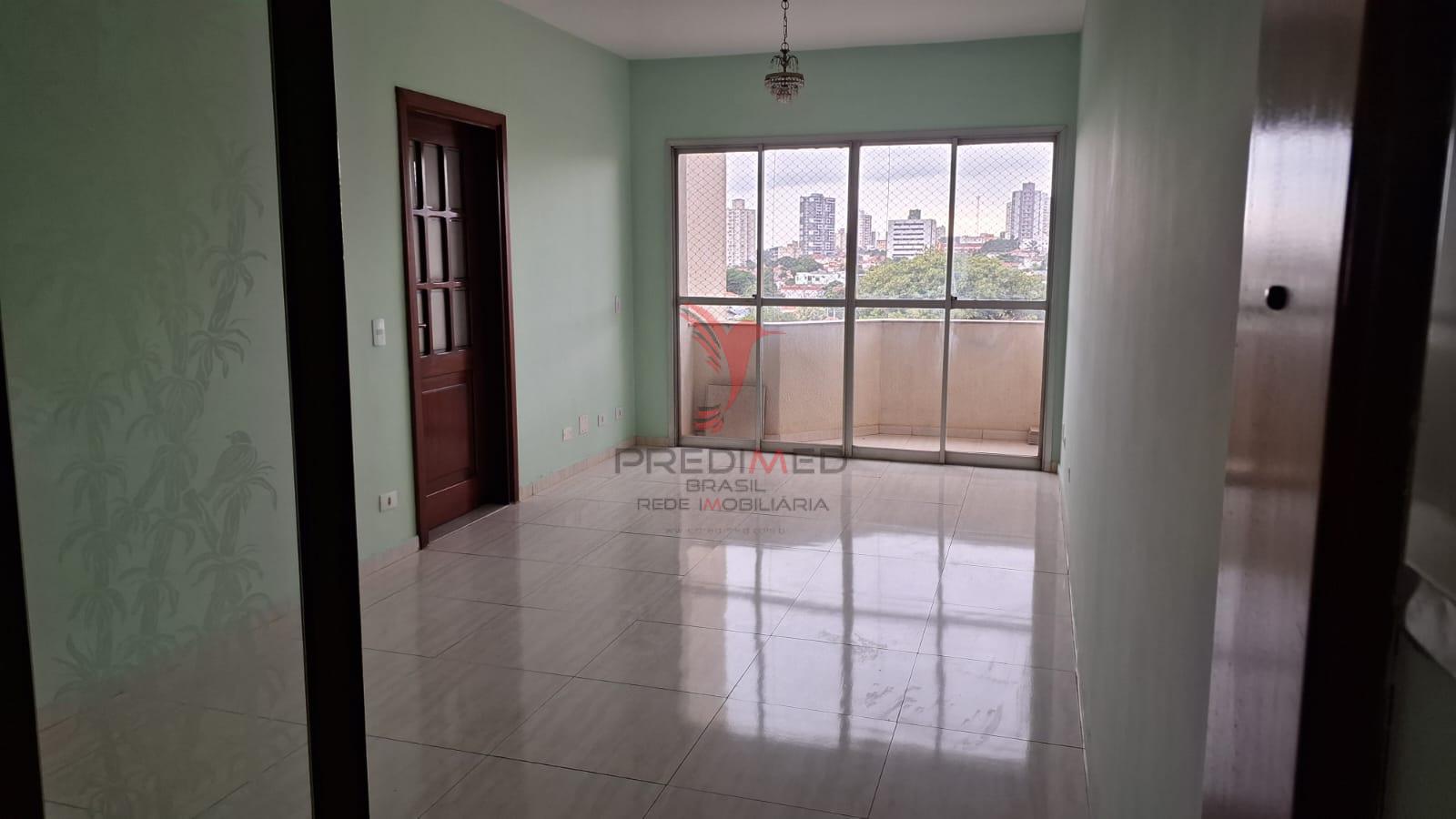 Vendo Apartamento com garagem coberta na Vila Monteiro  Piracicaba - 