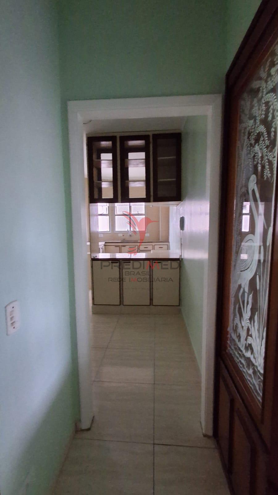 Vendo Apartamento com garagem coberta na Vila Monteiro  Piracicaba - 