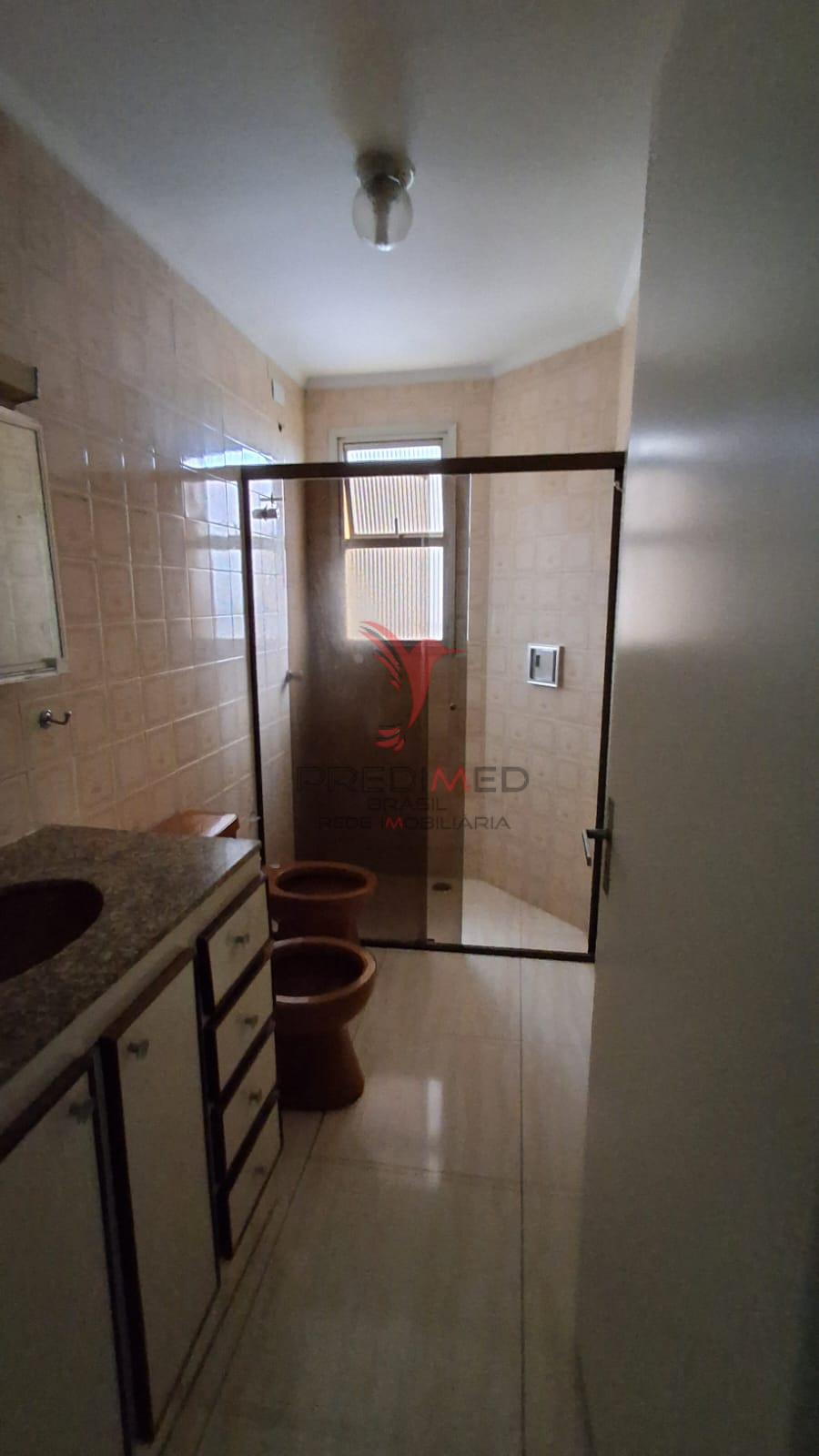 Vendo Apartamento com garagem coberta na Vila Monteiro  Piracicaba - 
