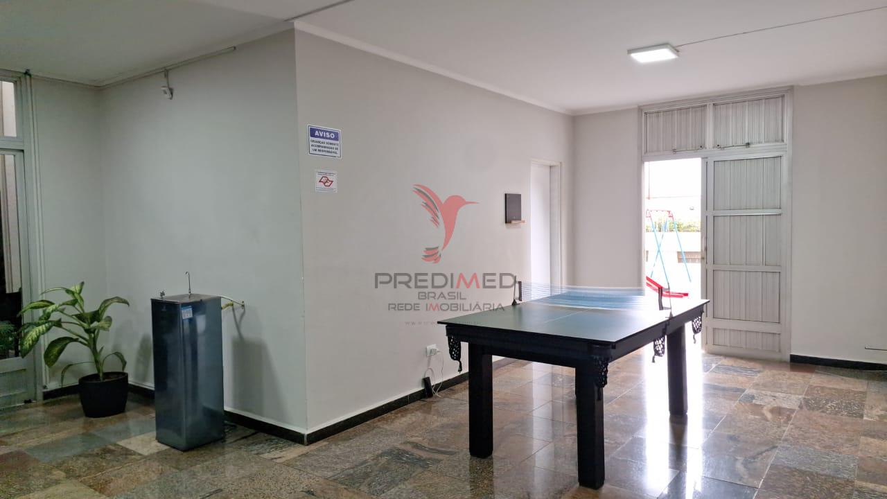 Vendo Apartamento com garagem coberta na Vila Monteiro  Piracicaba - 