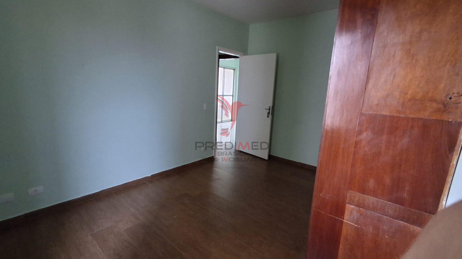 Vendo Apartamento com garagem coberta na Vila Monteiro  Piracicaba - 