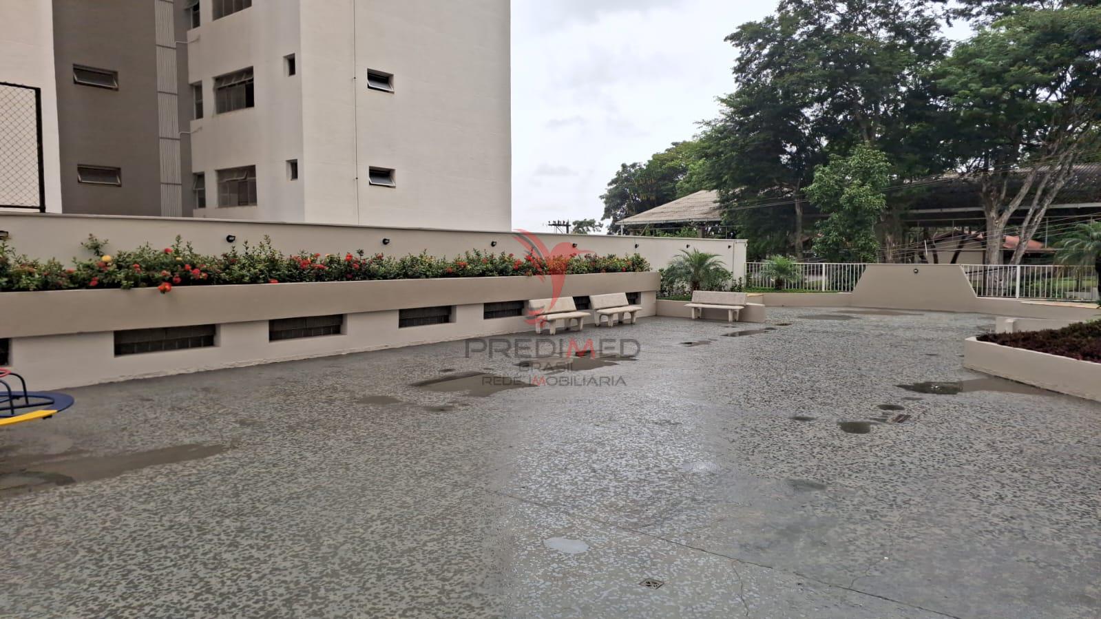 Vendo Apartamento com garagem coberta na Vila Monteiro  Piracicaba - 