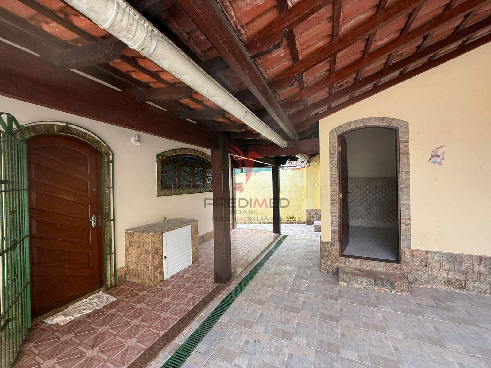 EXCELENTE CASA COM PISCINA EM IGUABINHA &ndash; IDEAL PARA MORADIA OU USO COMERCIAL Rua Engenho Novo Araruama - 