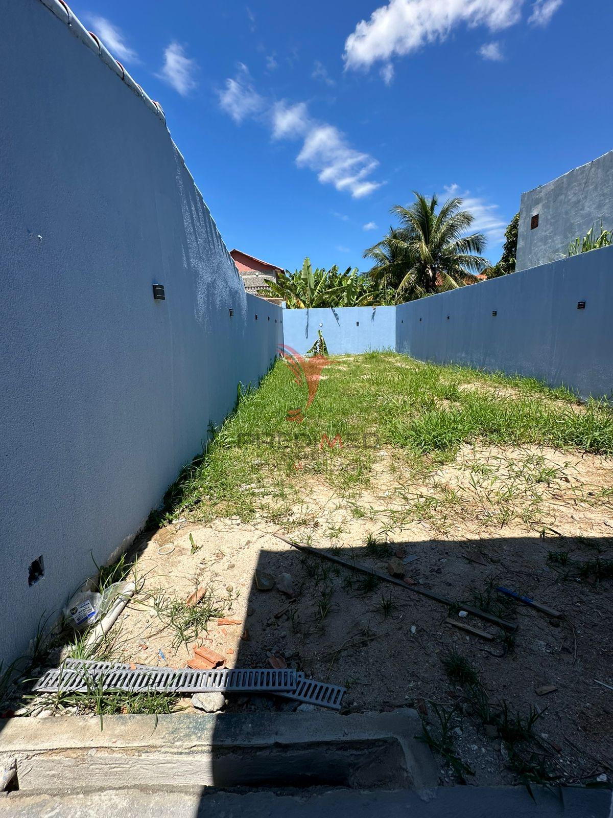 Casa &agrave; Venda no Bairro Parque Tamariz &ndash; Iguaba Grande.. Aceita financiamento! Rua das Margaridas Iguaba Grande - 