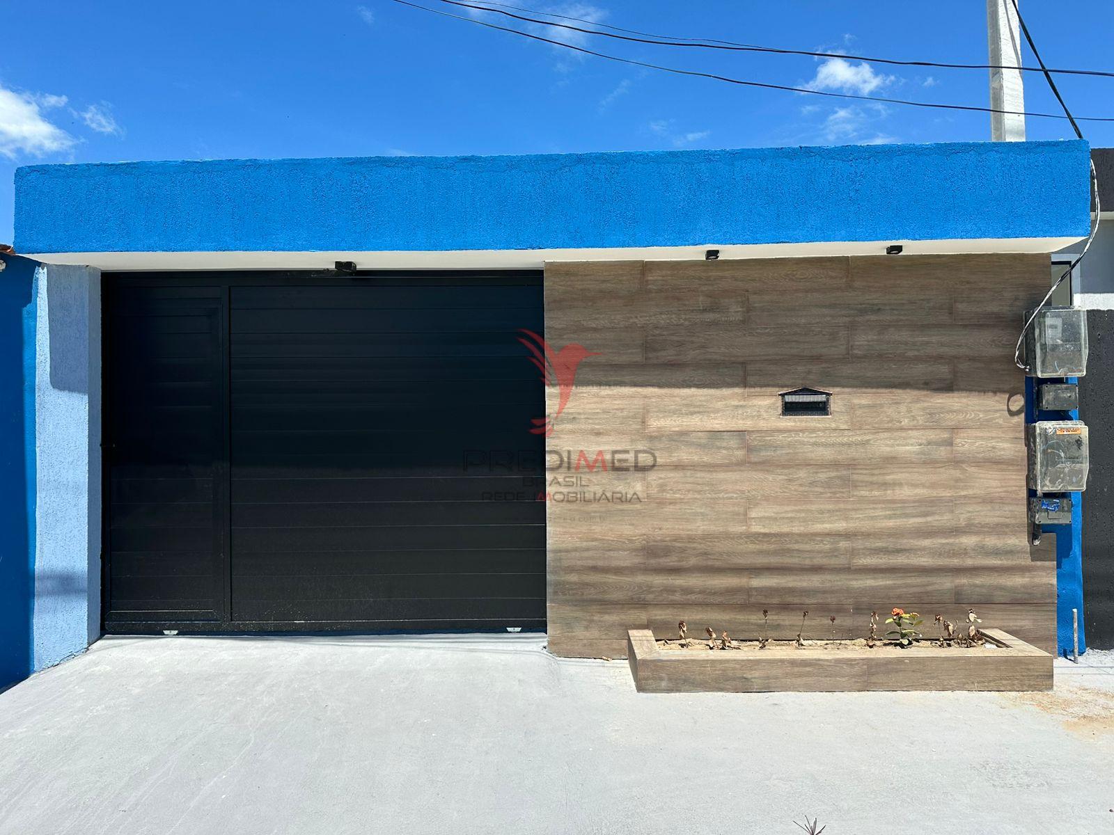 Casa &agrave; Venda no Bairro Parque Tamariz &ndash; Iguaba Grande.. Aceita financiamento! Rua das Margaridas Iguaba Grande - 