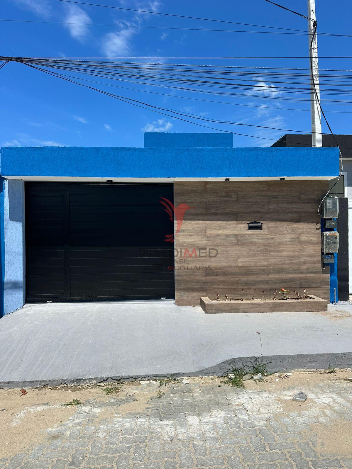 Casa &agrave; Venda no Bairro Parque Tamariz &ndash; Iguaba Grande.. Aceita financiamento! Rua das Margaridas Iguaba Grande - 