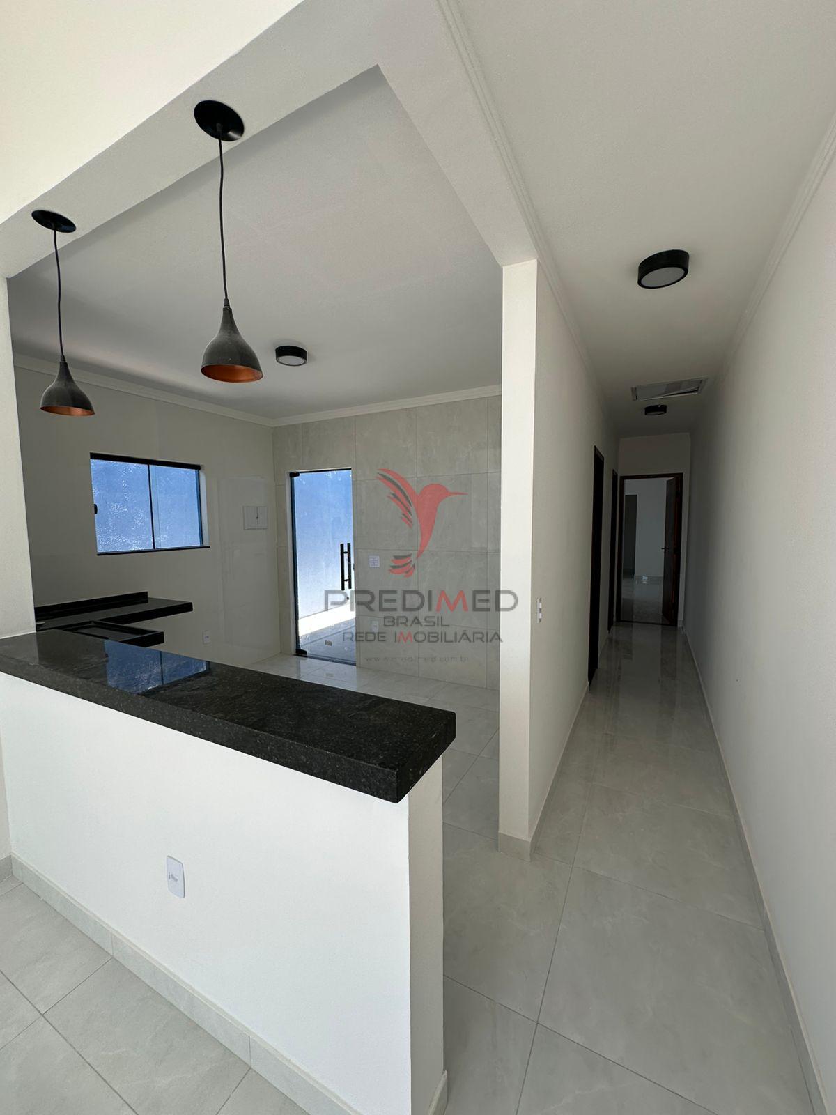 Casa &agrave; Venda no Bairro Parque Tamariz &ndash; Iguaba Grande.. Aceita financiamento! Rua das Margaridas Iguaba Grande - 