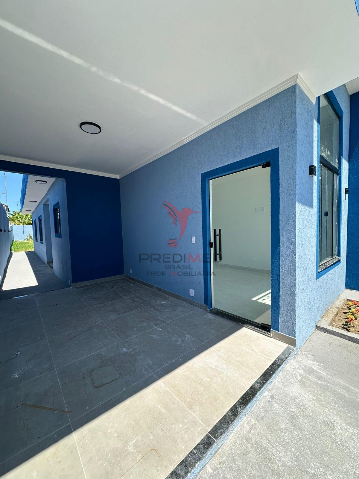 Casa &agrave; Venda no Bairro Parque Tamariz &ndash; Iguaba Grande.. Aceita financiamento! Rua das Margaridas Iguaba Grande - 