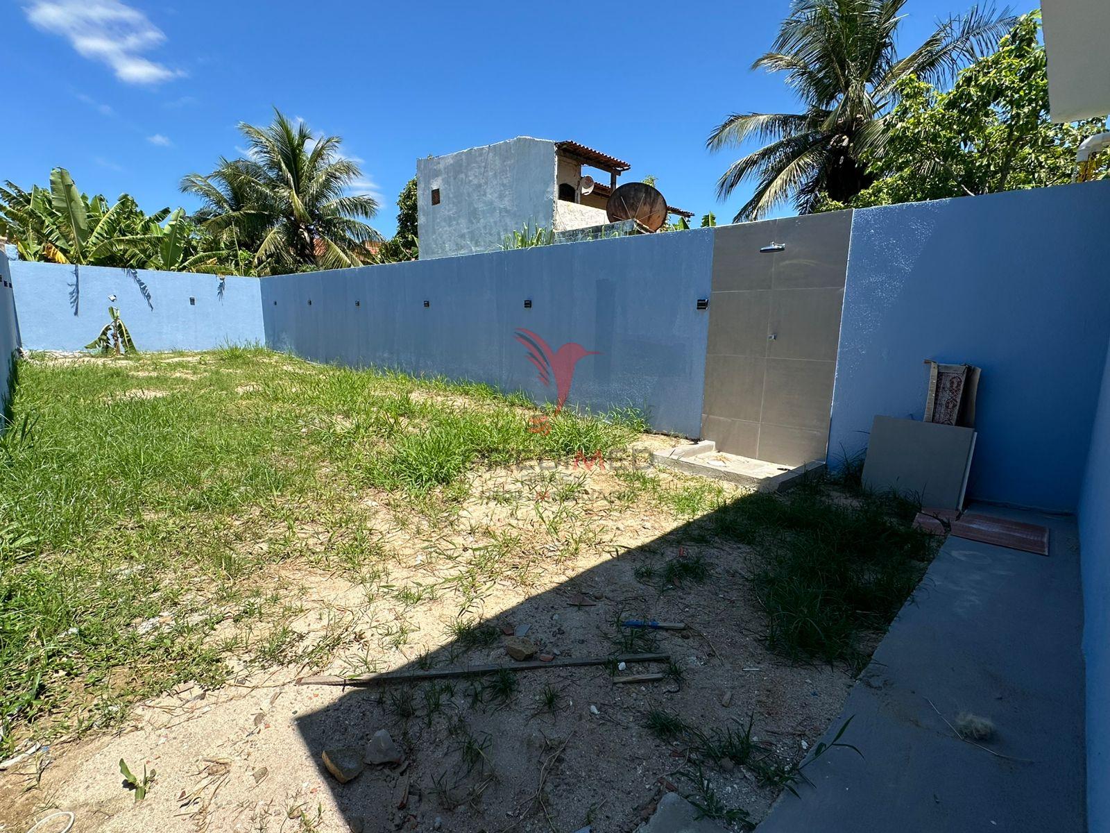 Casa &agrave; Venda no Bairro Parque Tamariz &ndash; Iguaba Grande.. Aceita financiamento! Rua das Margaridas Iguaba Grande - 