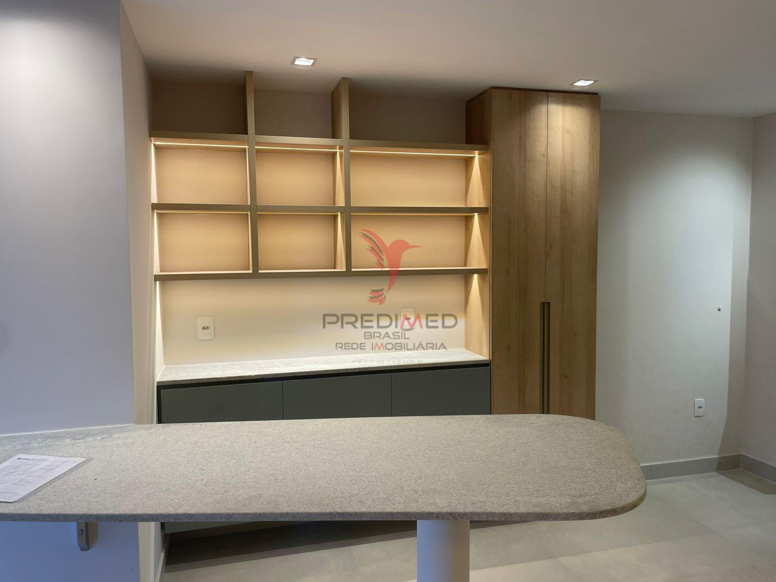 Apartamento em Mana&iacute;ra Avenida Esperança João Pessoa - 