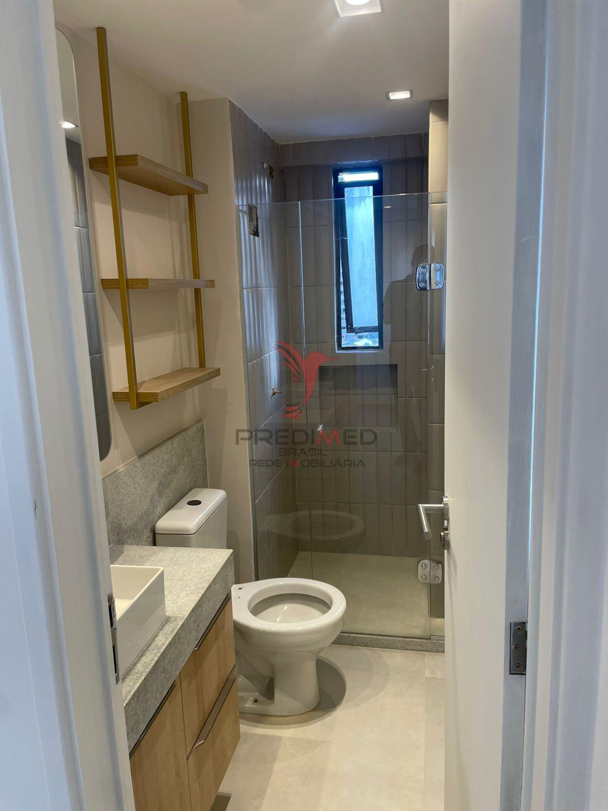 Apartamento em Mana&iacute;ra Avenida Esperança João Pessoa - 