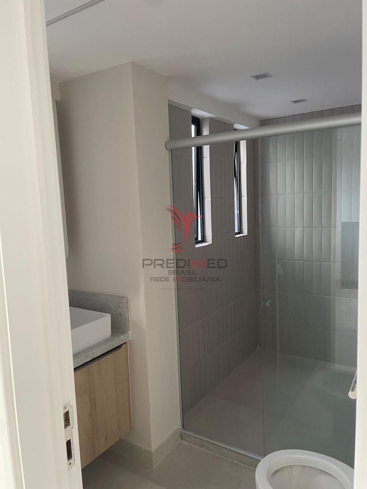 Apartamento em Mana&iacute;ra Avenida Esperança João Pessoa - 