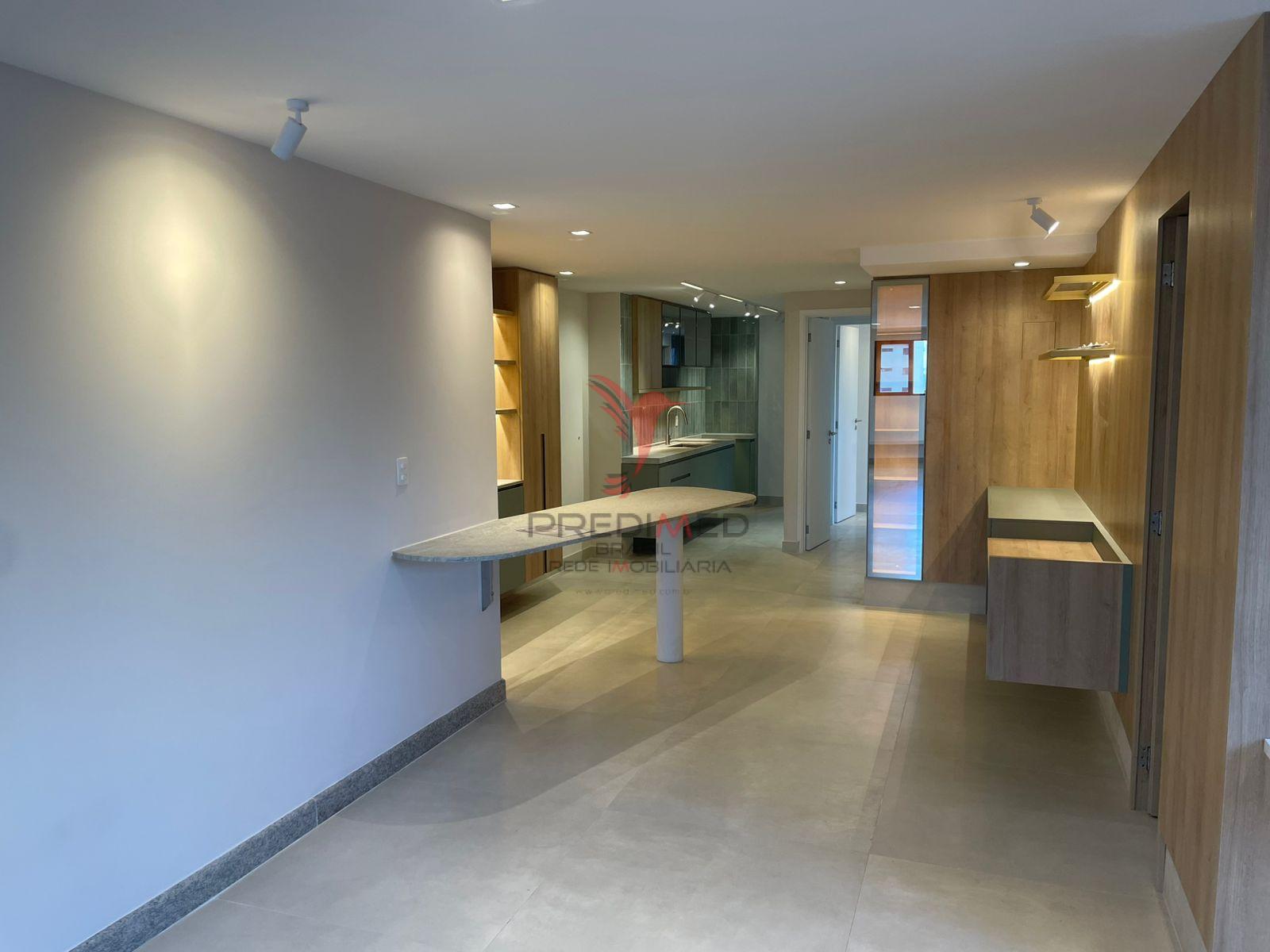 Apartamento em Mana&iacute;ra Avenida Esperança João Pessoa - 