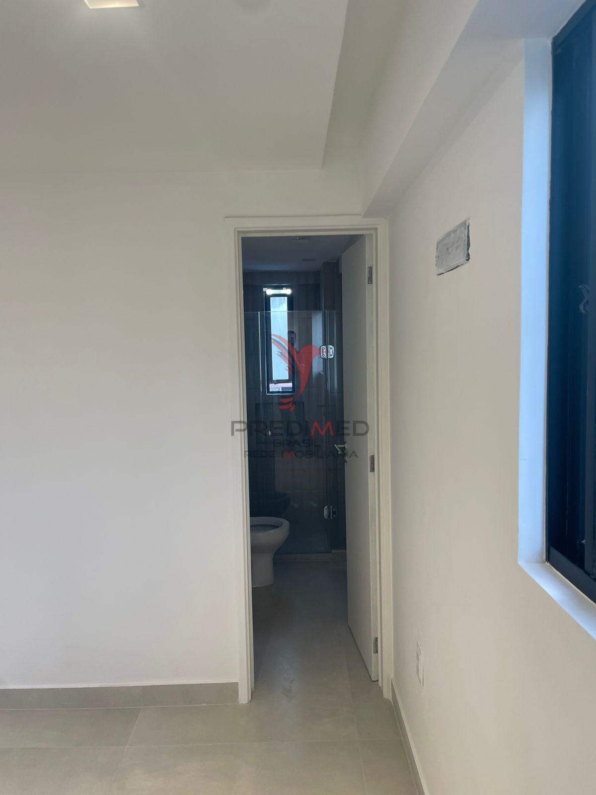 Apartamento em Mana&iacute;ra Avenida Esperança João Pessoa - 