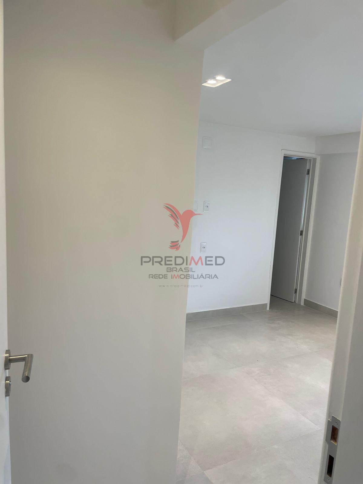 Apartamento em Mana&iacute;ra Avenida Esperança João Pessoa - 