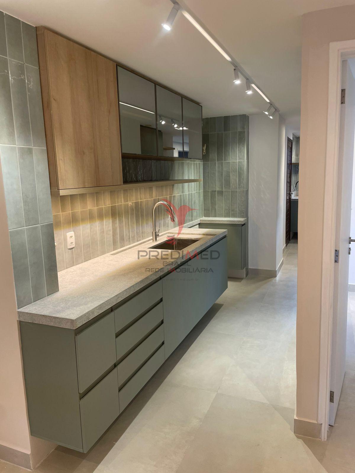 Apartamento em Mana&iacute;ra Avenida Esperança João Pessoa - 