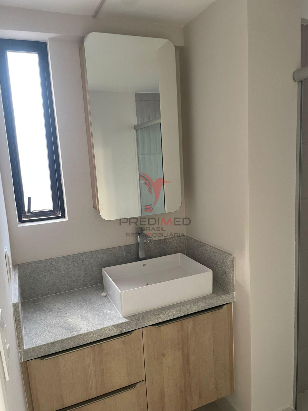 Apartamento em Mana&iacute;ra Avenida Esperança João Pessoa - 