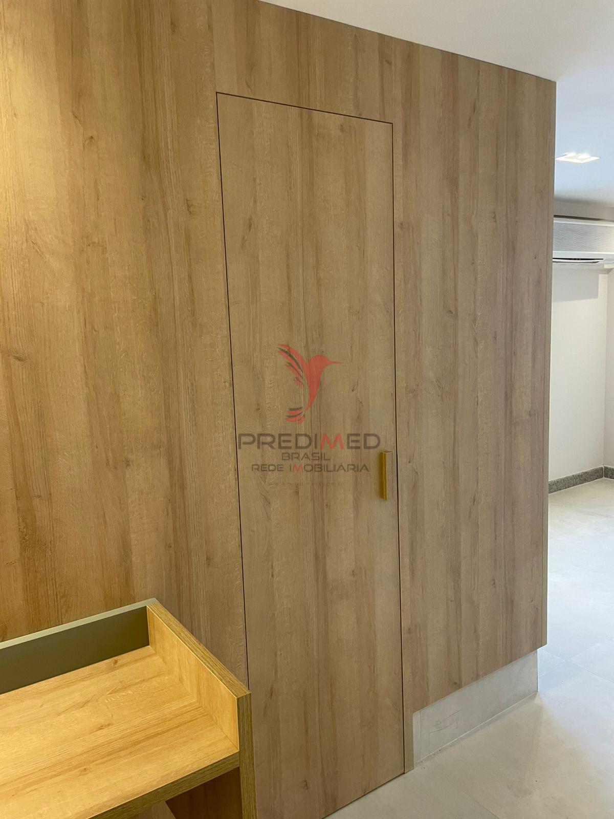 Apartamento em Mana&iacute;ra Avenida Esperança João Pessoa - 