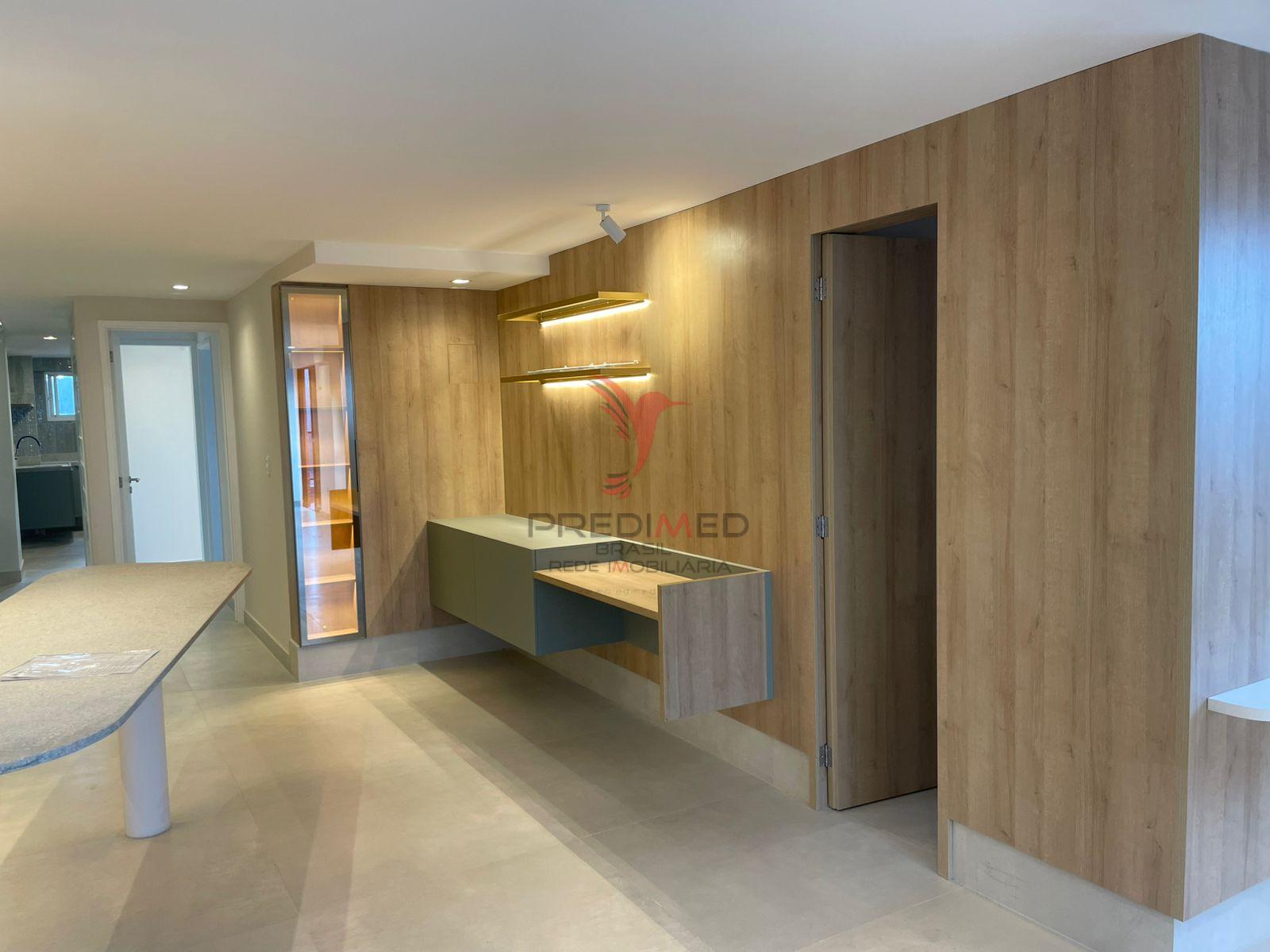 Apartamento em Mana&iacute;ra Avenida Esperança João Pessoa - 