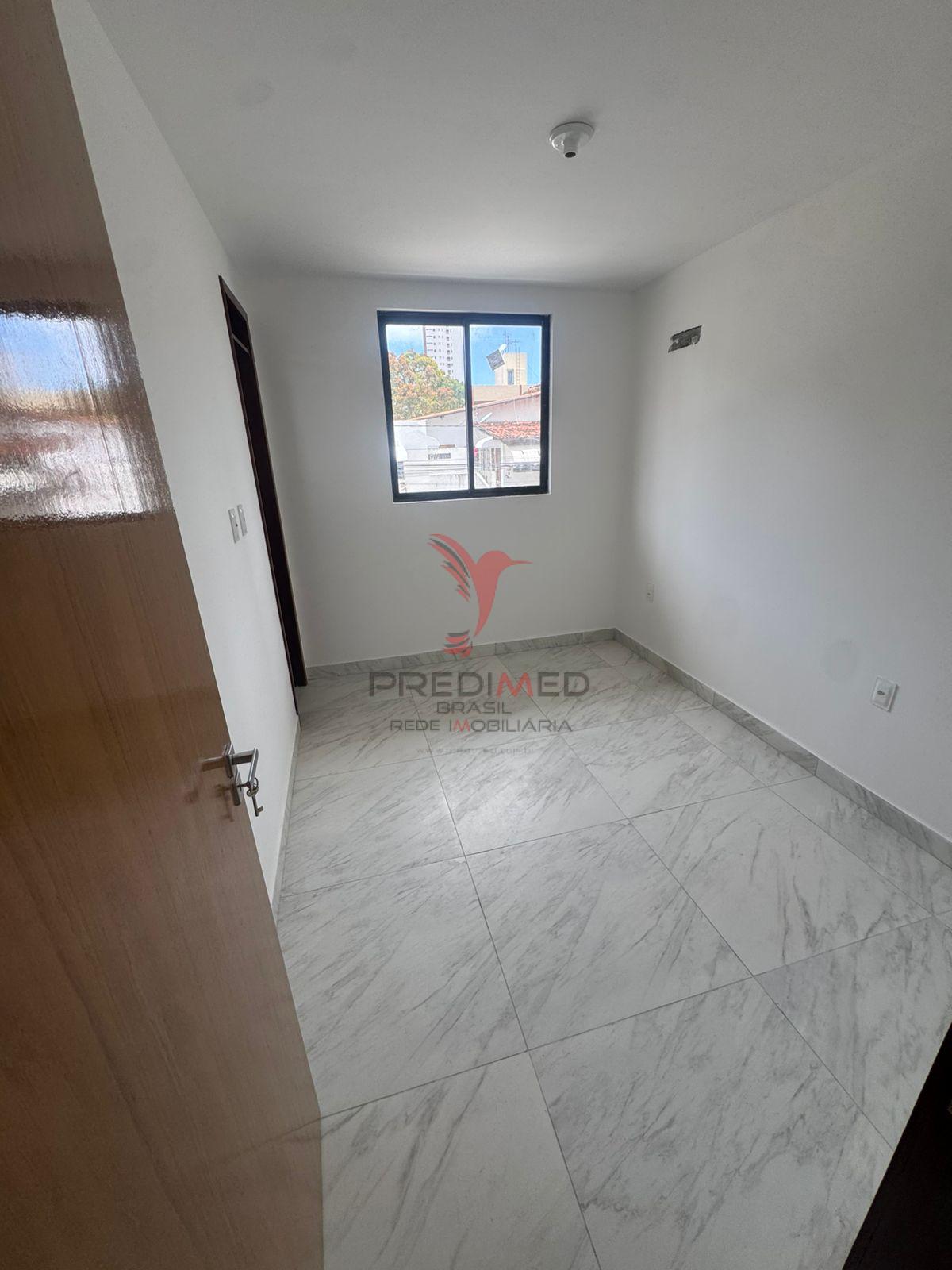 Apartamento novo em Mana&iacute;ra Rua Euzely Fabrício de Souza João Pessoa - 