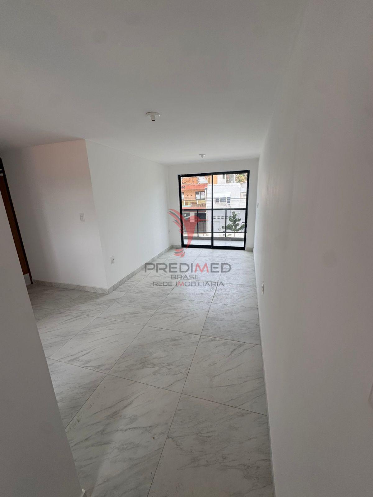 Apartamento novo em Mana&iacute;ra Rua Euzely Fabrício de Souza João Pessoa - 