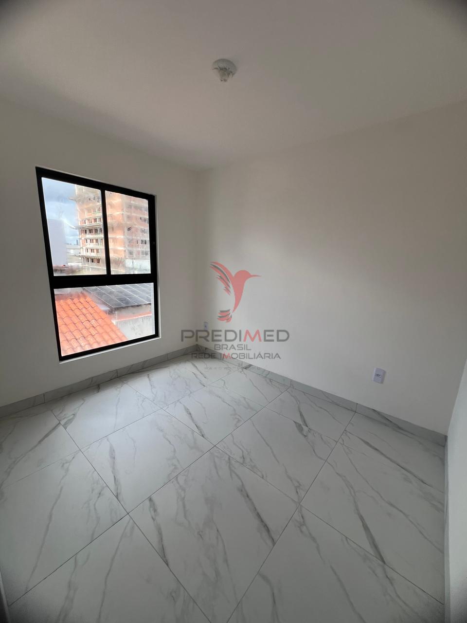 Apartamento para venda , no bairro Bessa 3 quartos Avenida Marechal Hermes da Fonseca João Pessoa - 