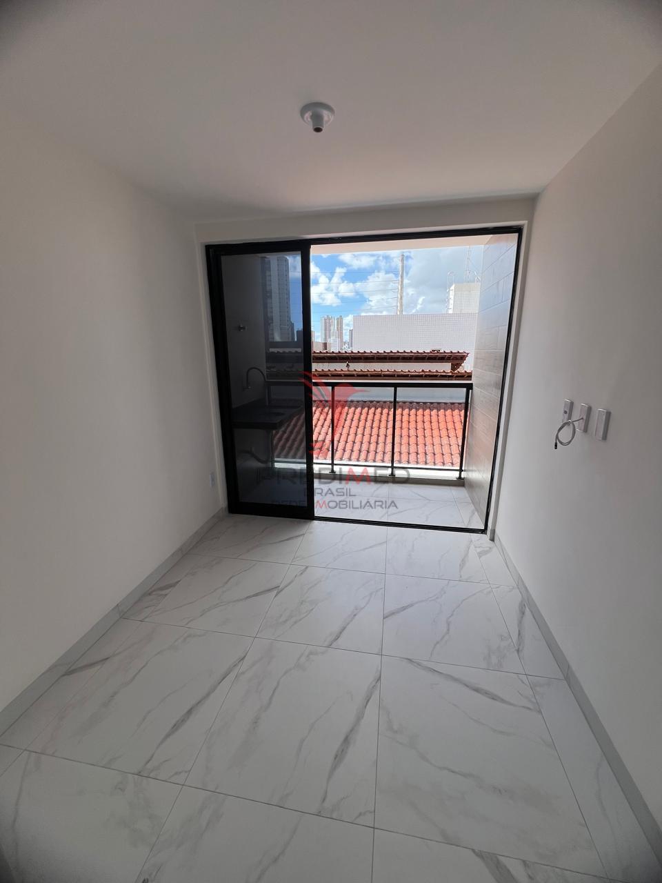 Apartamento para venda , no bairro Bessa 3 quartos Avenida Marechal Hermes da Fonseca João Pessoa - 