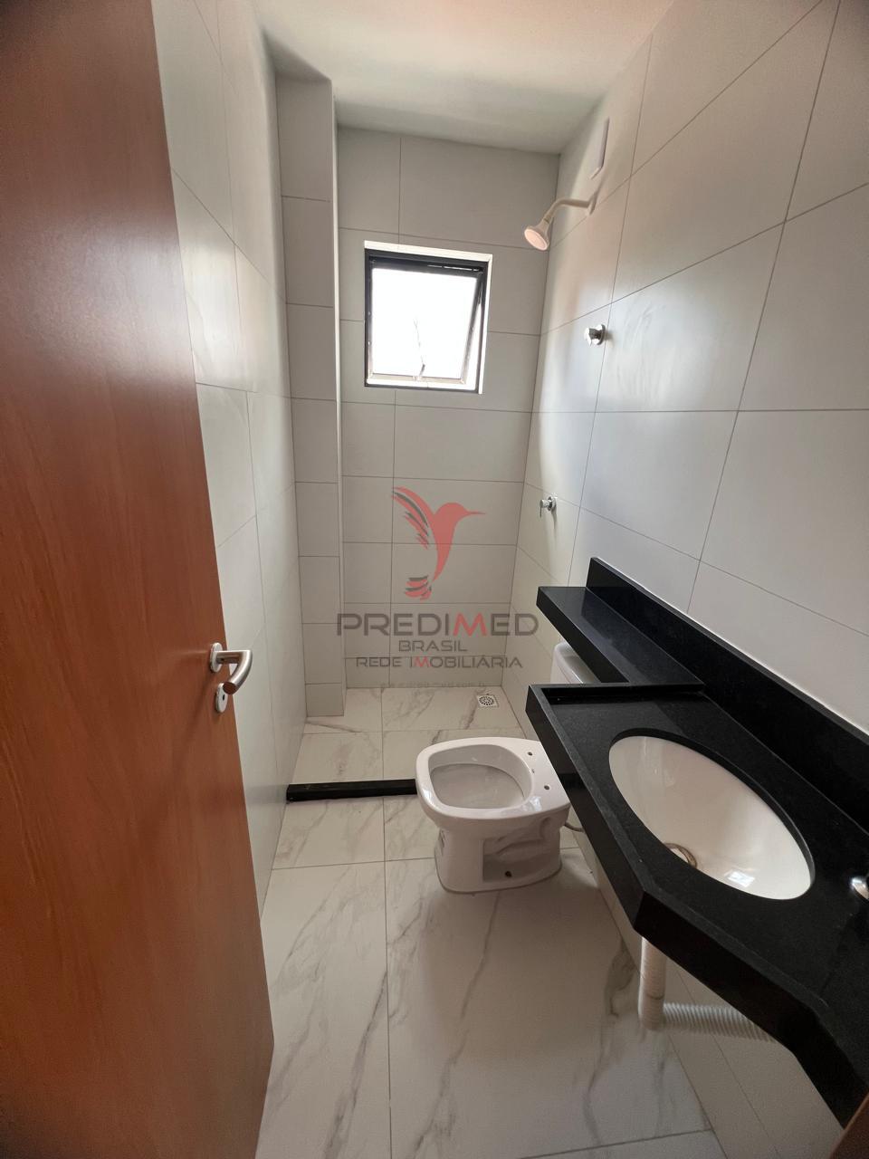 Apartamento para venda , no bairro Bessa 3 quartos Avenida Marechal Hermes da Fonseca João Pessoa - 