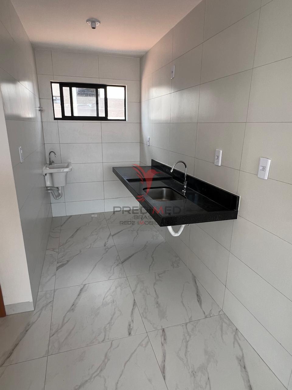 Apartamento para venda , no bairro Bessa 3 quartos Avenida Marechal Hermes da Fonseca João Pessoa - 