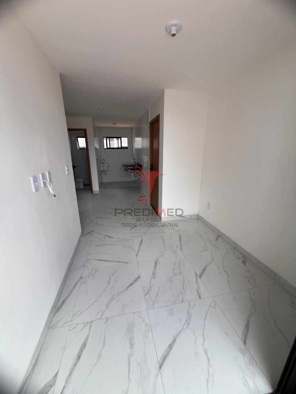 Apartamento para venda , no bairro Bessa 3 quartos Avenida Marechal Hermes da Fonseca João Pessoa - 